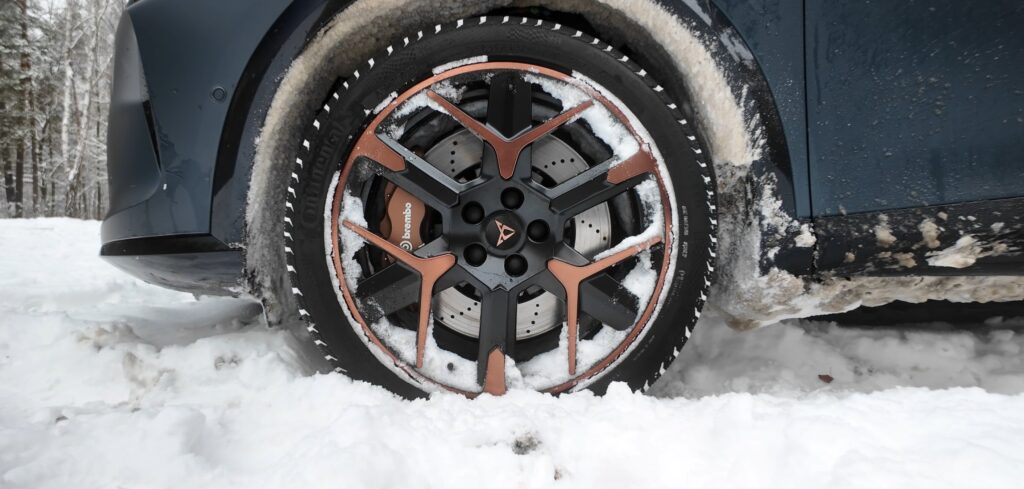 Cupra Formentor Brembo 2026 - test opinia czy warto 23