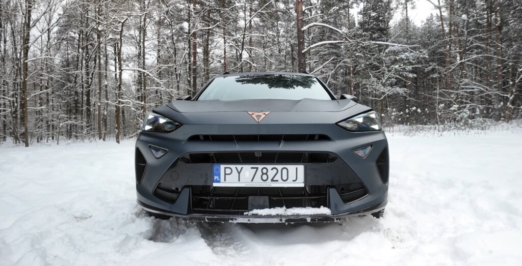 Cupra Formentor 2026 - test opinia czy warto_2