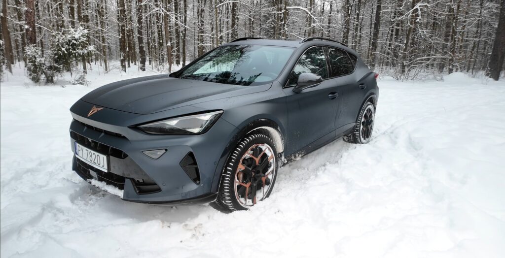 Cupra Formentor 2026 - test opinia czy warto_4