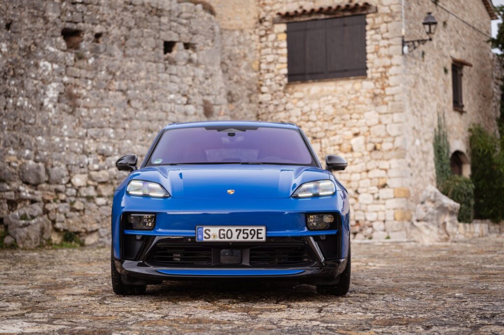 Porsche Macan GTS 2026 - test - opinia - zasieg_13