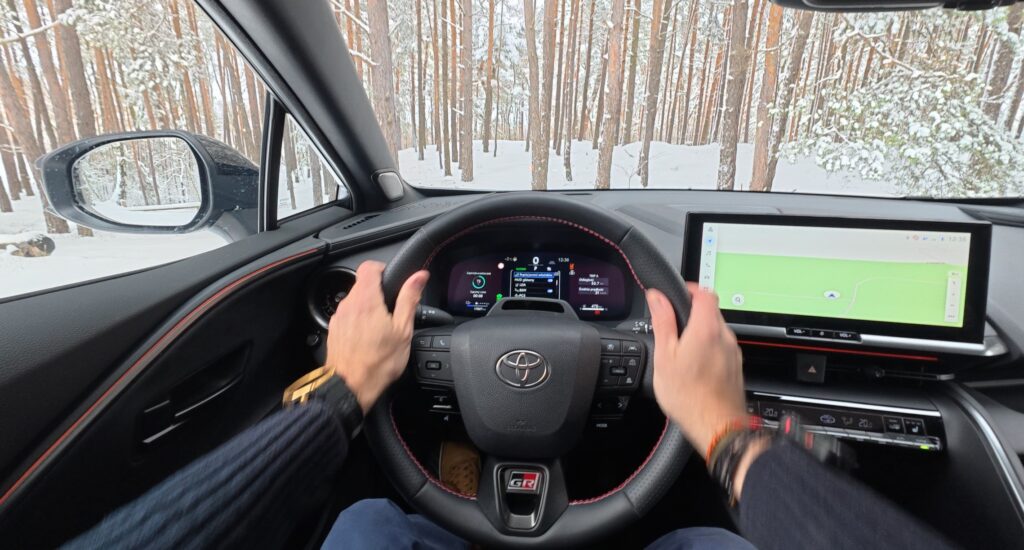 toyota c-hr test i opinia w 2026 _3