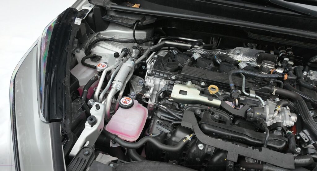 toyota c-hr test i opinia w 2026 _3