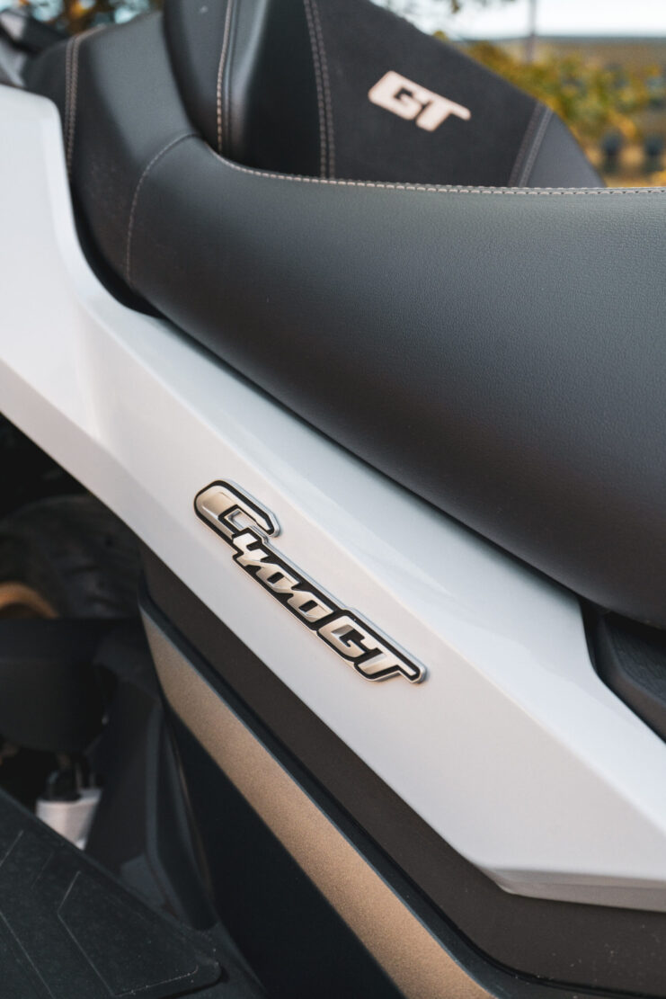 BMW C400GT test i opinia skuter premium_10