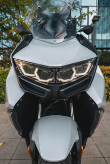 BMW C400GT test i opinia skuter premium_13