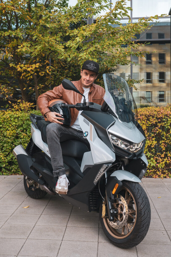 BMW C400GT test i opinia skuter premium_15