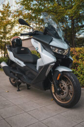 BMW C400GT test i opinia skuter premium_17