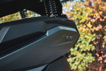 BMW C400GT test i opinia skuter premium_18