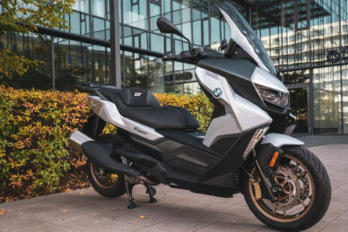 BMW C400GT test i opinia skuter premium_2