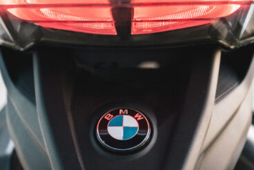 BMW C400GT test i opinia skuter premium_5