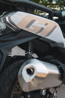 BMW C400GT test i opinia skuter premium_9