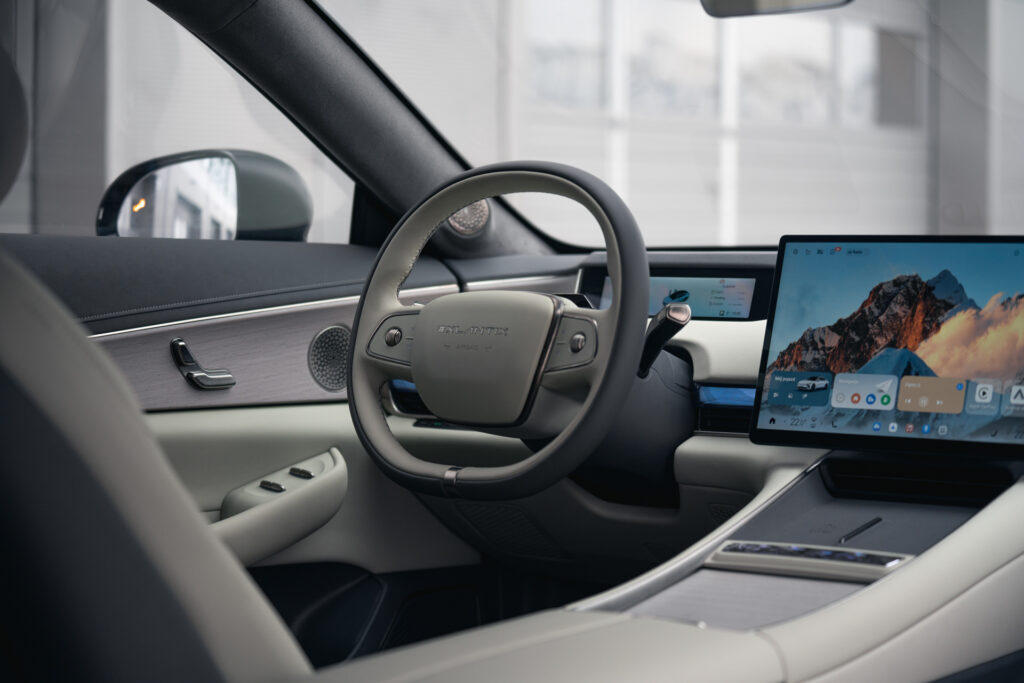 Exlantix ES Exlantix ET opinia 14