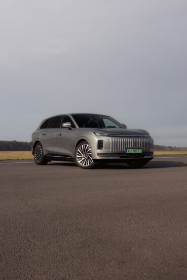 Exlantix ES Exlantix ET opinia 40