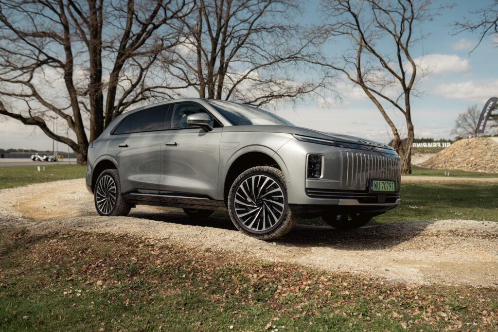 Exlantix ES Exlantix ET opinia 44