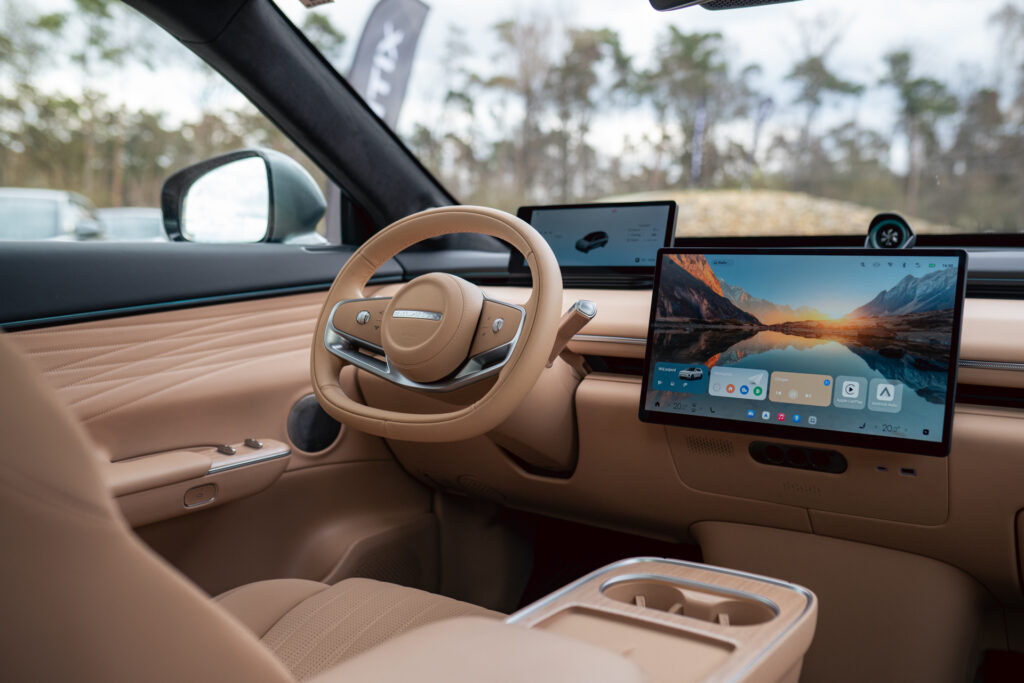 Exlantix ES Exlantix ET opinia 47