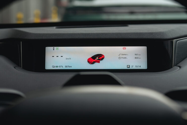 Exlantix ES Exlantix ET opinia 6