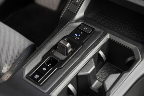 Nowa Toyota RAV4 2026 test opinia wyciszenie_240