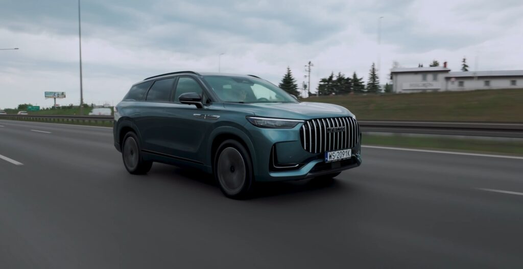 jaecoo 8 test opinia 1