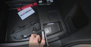 MG HS 2026 test opinia 3